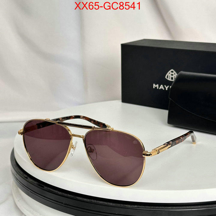 Glasses-Maybach mirror quality ID: GC8541 $: 65USD