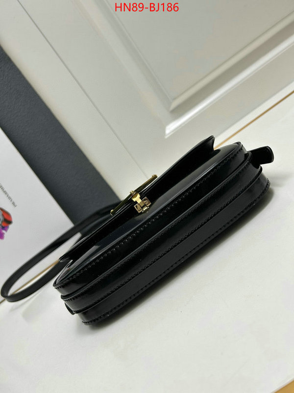 Prada Bags(4A)-Crossbody- mirror quality ID: BJ186 $: 89USD,