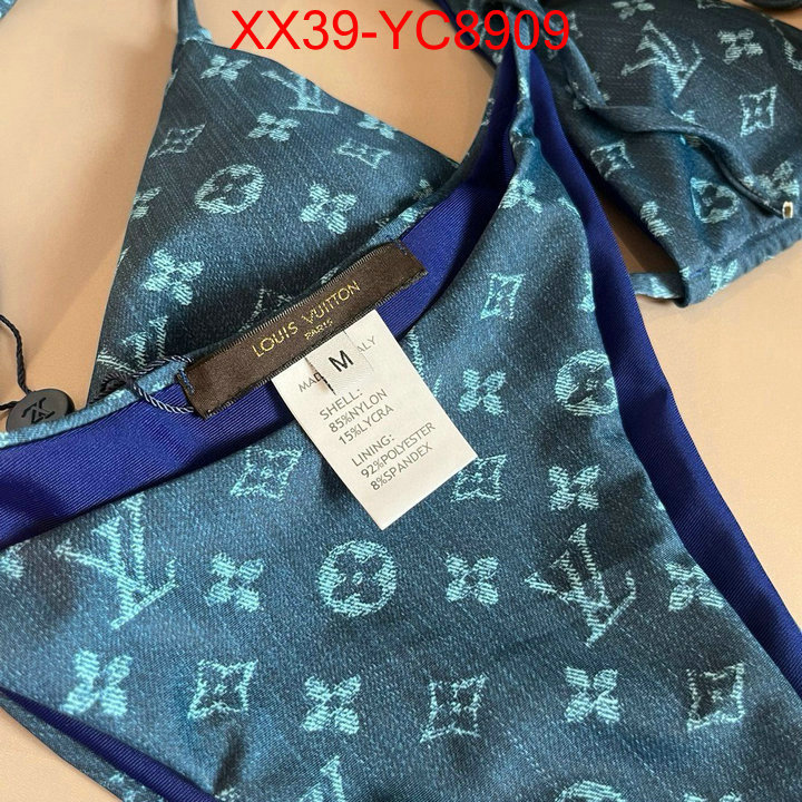 Swimsuit-LV what is aaaaa quality ID: YC8909 $: 39USD