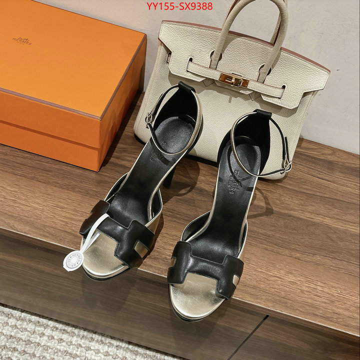 Women Shoes-Hermes exclusive cheap ID: SX9388 $: 155USD