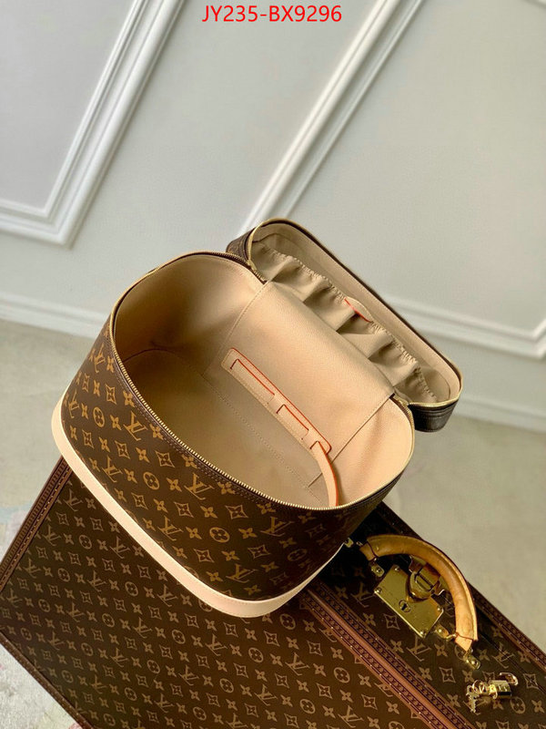 LV Bags(TOP)-Vanity Bag- online china ID: BX9296 $: 235USD,