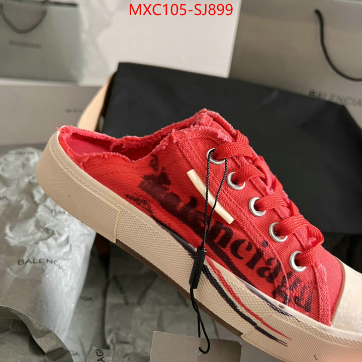 Women Shoes-Balenciaga shop the best high authentic quality replica ID: SJ899 $: 105USD