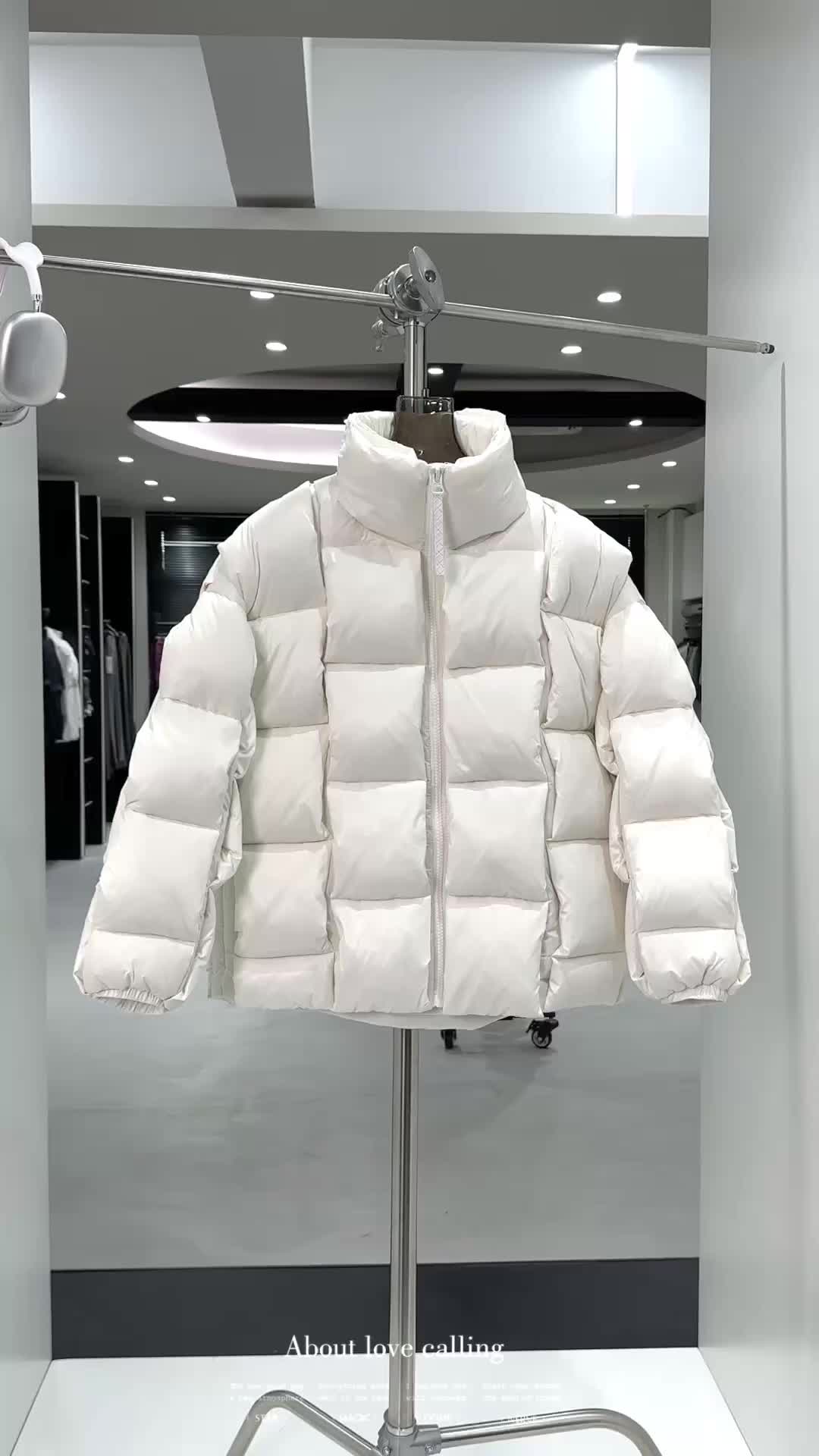 Down jacket Women-BV is it ok to buy ID: CY9506 $: 259USD