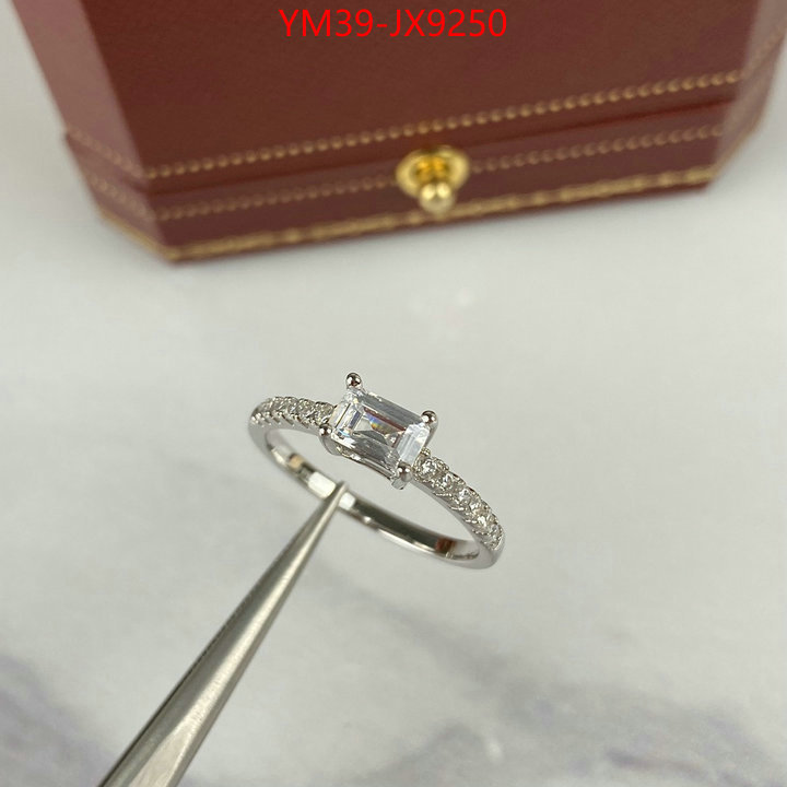 Jewelry-Cartier best capucines replica ID: JX9250 $: 39USD