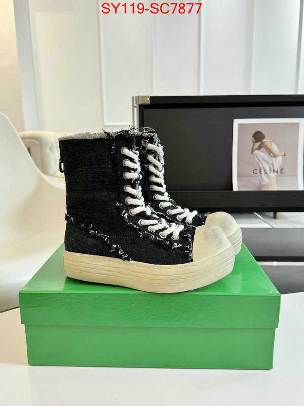 Women Shoes-Masonprince replica aaaaa+ designer ID: SC7877 $: 119USD