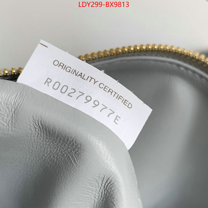 BV Bags(TOP)-Handbag- buy first copy replica ID: BX9813 $: 299USD,