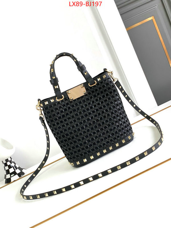 Valentino Bags(4A)-Handbag- copy aaaaa ID: BJ197 $: 89USD,