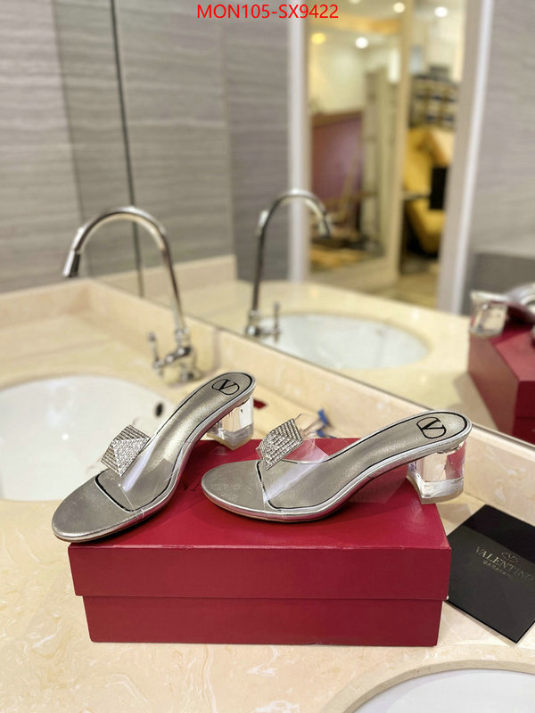 Women Shoes-Valentino we offer ID: SX9422 $: 105USD-shoes yupoo Women Shoes-Valentino we offer ID: SX9422 $: 105USD