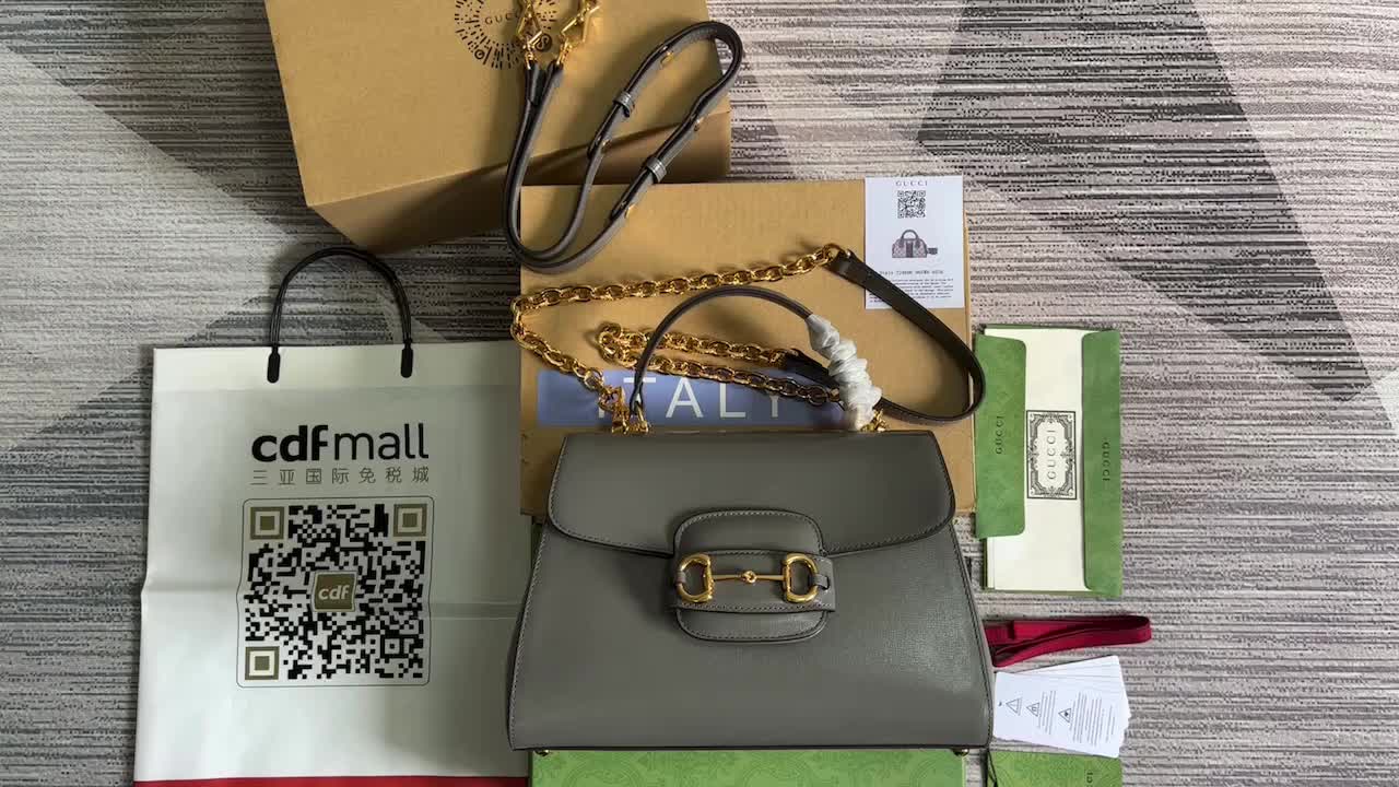 Gucci Bags(TOP)-Horsebit- aaaaa+ class replica ID: BJ251 $: 295USD,