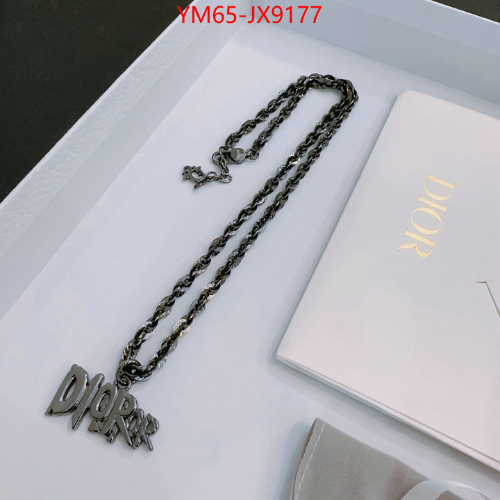 Jewelry-Dior buy aaaaa cheap ID: JX9177 $: 65USD