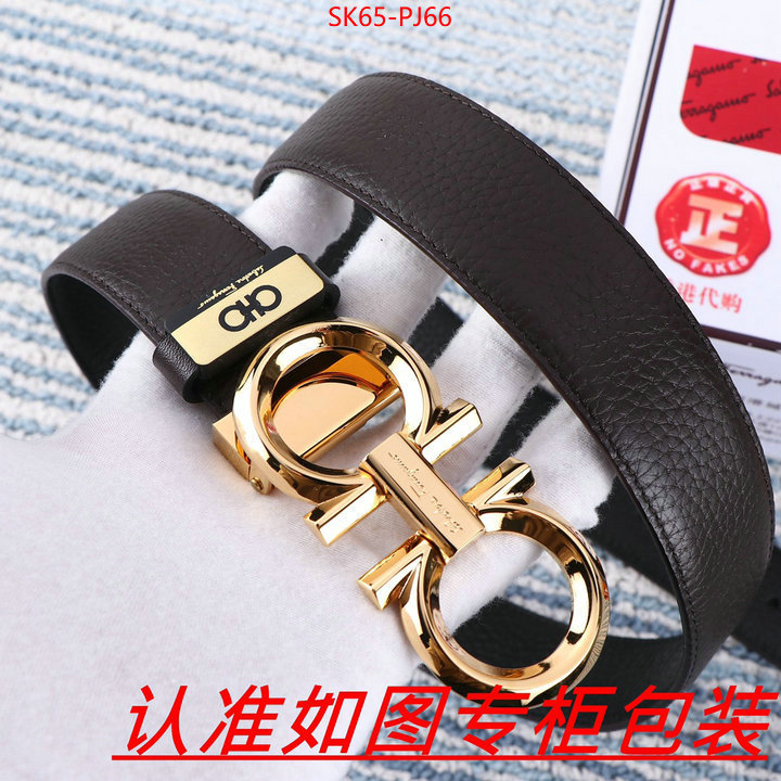 Belts-Ferragamo first top ID: PJ66 $: 65USD