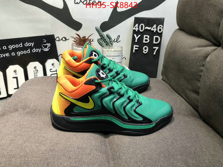Men Shoes-Nike what is top quality replica ID: SX8843 $: 95USD