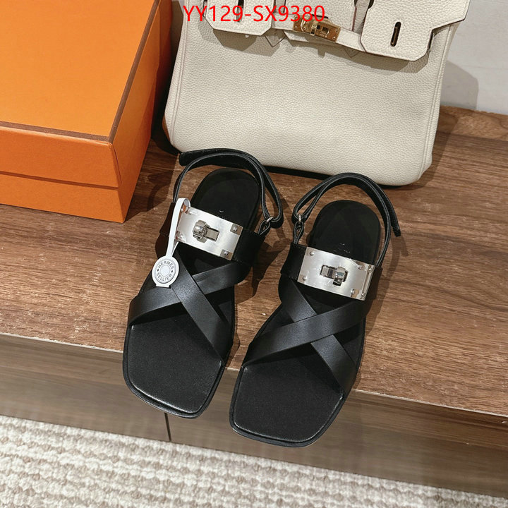 Women Shoes-Hermes is it illegal to buy dupe ID: SX9380 $: 129USD