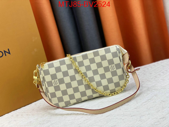 LV Bags(4A)-Pochette MTis Bag- sellers online ID: BV2524 $: 85USD,