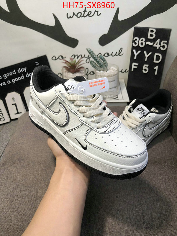 Women Shoes-NIKE fashion replica ID: SX8960 $: 75USD