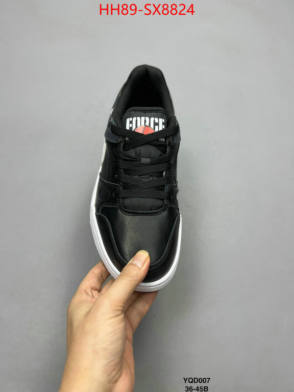 Men Shoes-Nike same as original ID: SX8824 $: 89USD