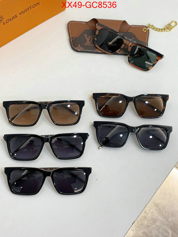 Glasses-LV where can i buy the best quality ID: GC8536 $: 49USD