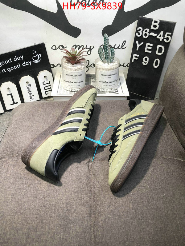 Women Shoes-Adidas 2024 replica ID: SX9839 $: 79USD