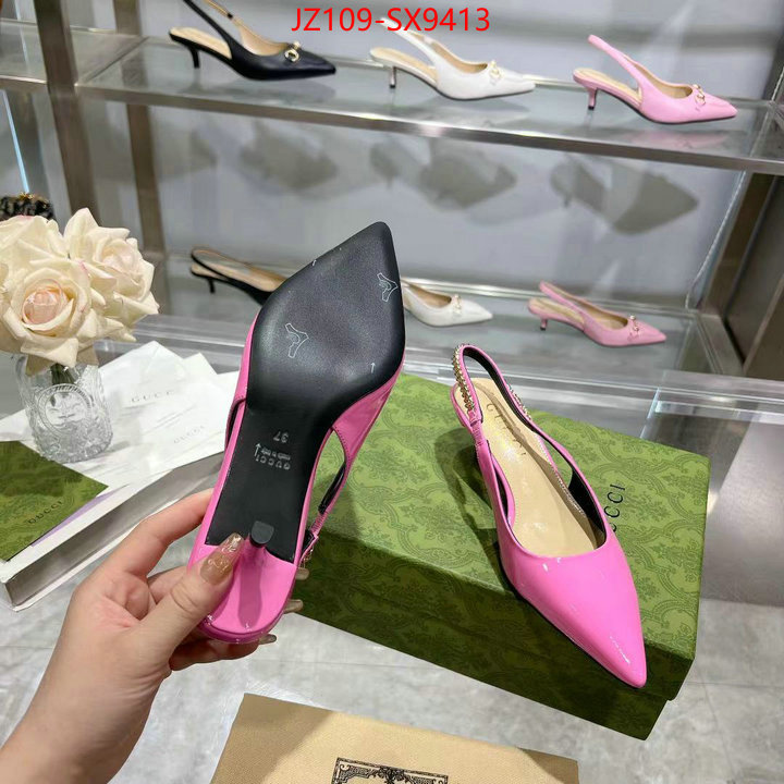 Women Shoes-Gucci are you looking for ID: SX9413 $: 109USD