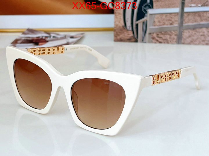 Glasses-Burberry wholesale replica ID: GC8373 $: 65USD