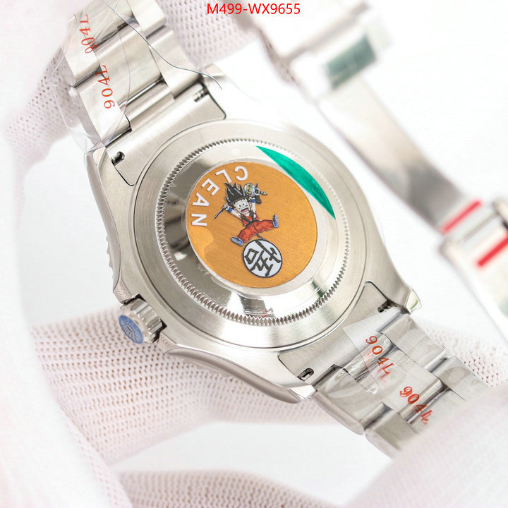 Watch(TOP)-Rolex flawless ID: WX9655 $: 499USD