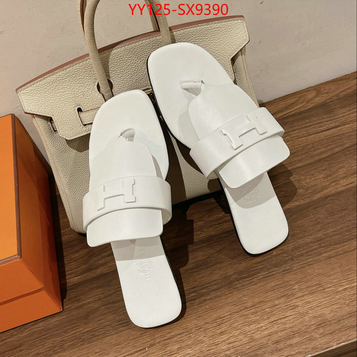 Women Shoes-Hermes replcia cheap from china ID: SX9390 $: 125USD