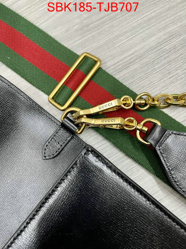 Gucci 5A Bags SALE ID: TJB707