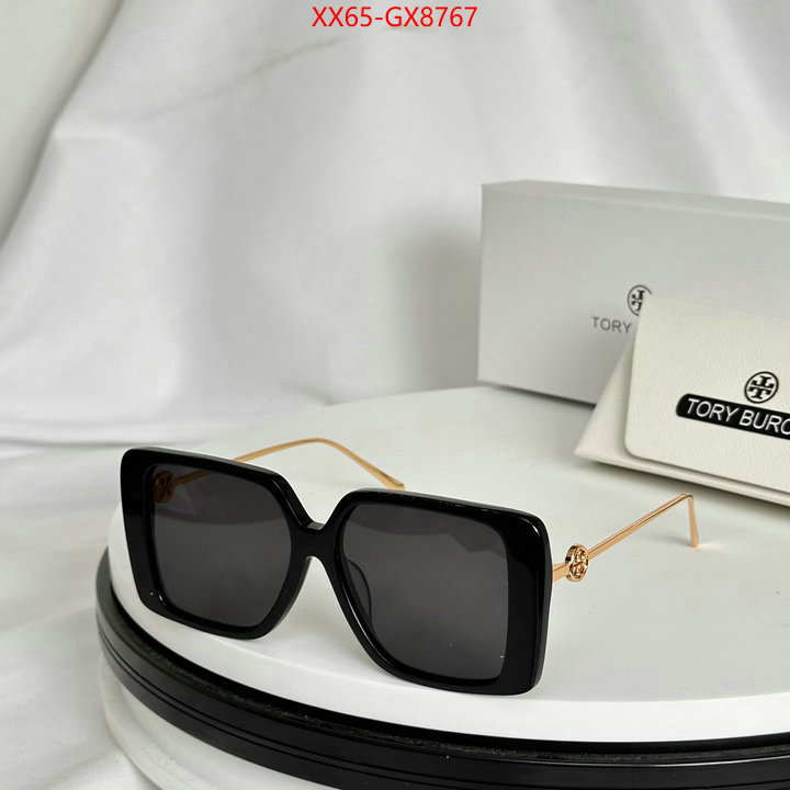 Glasses-Tory Burch 2024 replica ID: GX8767 $: 65USD