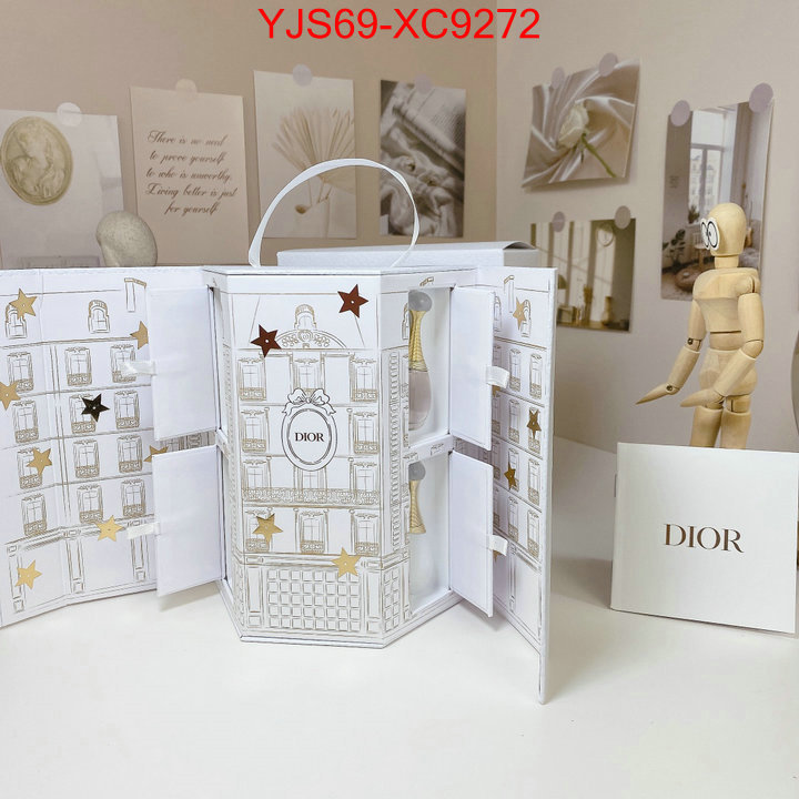 Perfume-Dior high quality customize ID: XC9272 $: 69USD