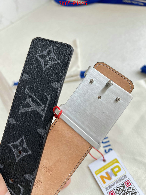 Belts-LV best replica quality ID: PJ446 $: 65USD