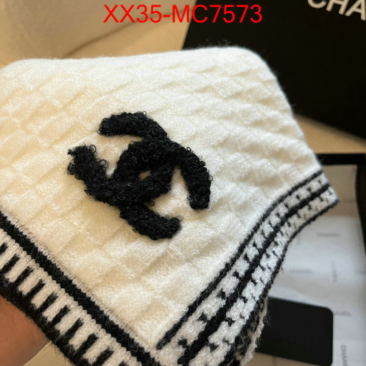 Scarf-Chanel online ID: MC7573 $: 35USD