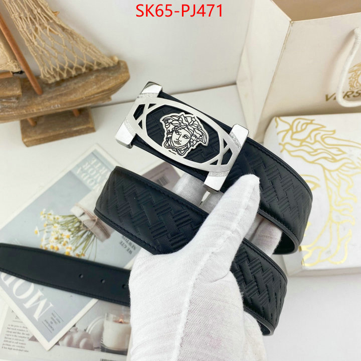 Belts-Versace best ID: PJ471 $: 65USD