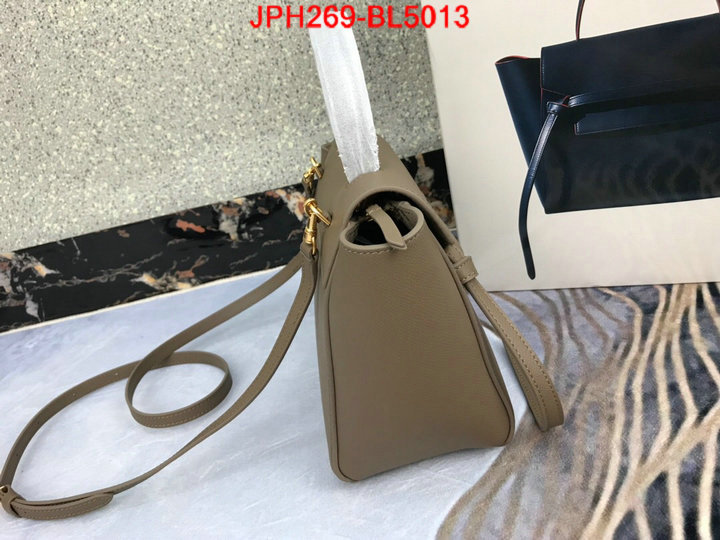 Celine Bags(TOP)-Belt Bag top 1:1 replica ID:BL5013 $: 269USD,