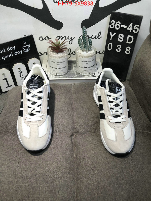 Women Shoes-Adidas replicas buy special ID: SX9838 $: 79USD