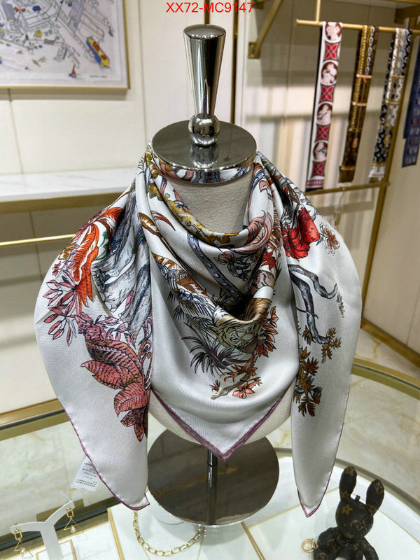 Scarf-Hermes where to buy ID: MC9147 $: 72USD