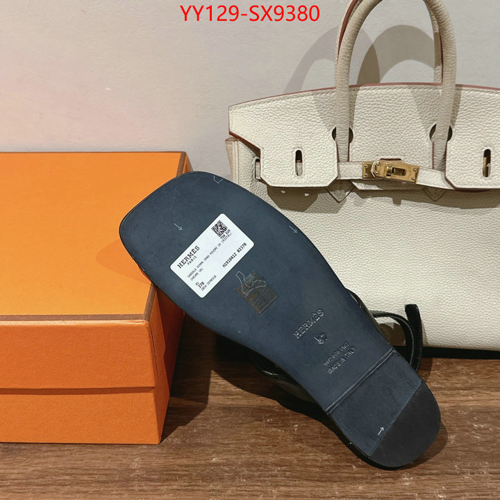 Women Shoes-Hermes is it illegal to buy dupe ID: SX9380 $: 129USD