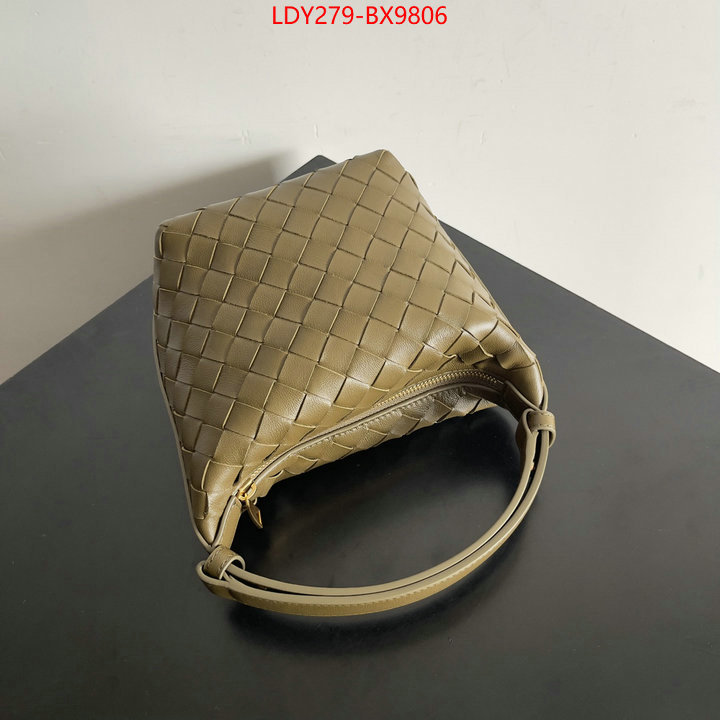 BV Bags(TOP)-Handbag- high quality designer ID: BX9806 $: 279USD,