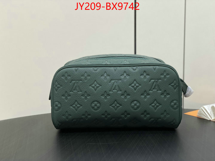 LV Bags(TOP)-Vanity Bag- copy ID: BX9742 $: 209USD,