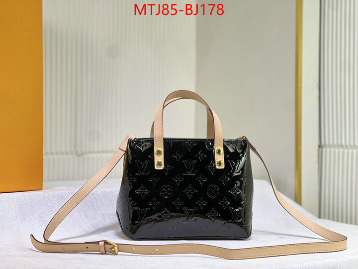 LV Bags(4A)-Handbag Collection- online shop ID: BJ178 $: 85USD,