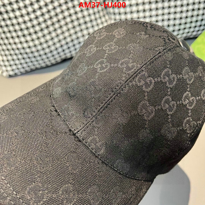 Cap(Hat)-Gucci buy luxury 2024 ID: HJ400 $: 37USD