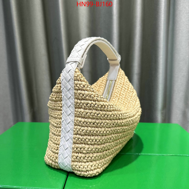 BV Bags(4A)-Handbag- where to buy ID: BJ160 $: 99USD,