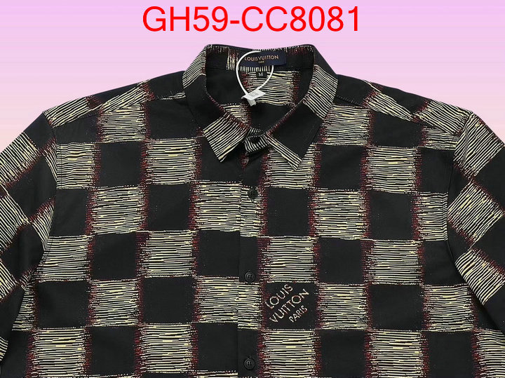 Clothing-LV online store ID: CC8081 $: 59USD