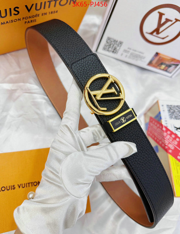 Belts-LV where to buy high quality ID: PJ456 $: 65USD