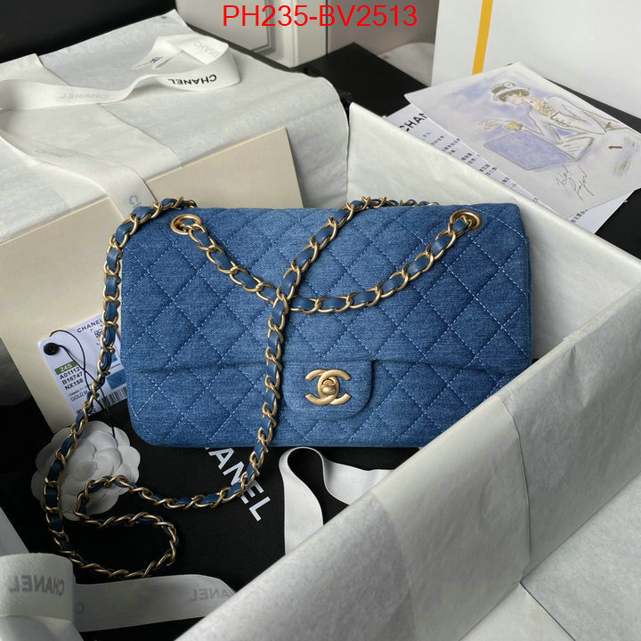 Chanel Bags(TOP)-Crossbody- top quality website ID: BV2513 $: 235USD,