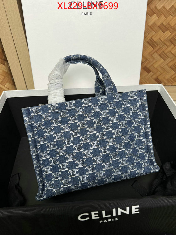 Celine Bags(TOP)-Handbag how to find replica shop ID: BX9699 $: 229USD,