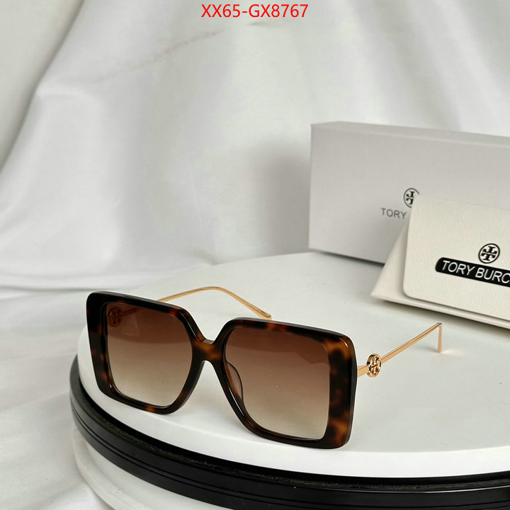 Glasses-Tory Burch 2024 replica ID: GX8767 $: 65USD