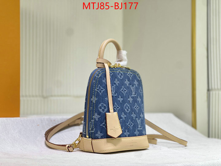 LV Bags(4A)-Alma- good quality replica ID: BJ177 $: 85USD,