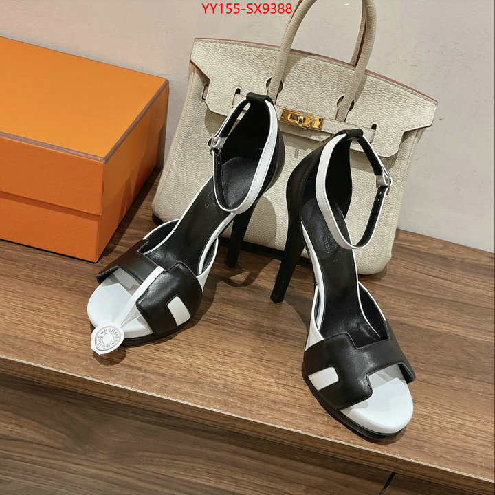 Women Shoes-Hermes exclusive cheap ID: SX9388 $: 155USD