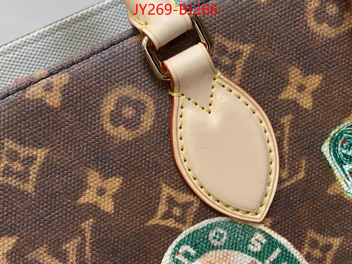 LV Bags(TOP)-Handbag Collection- where can i buy ID: BJ266 $: 269USD,