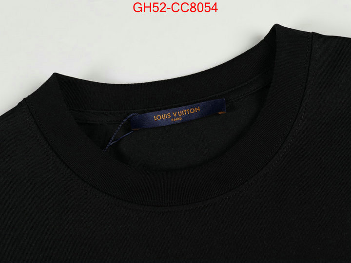 Clothing-LV counter quality ID: CC8054 $: 52USD